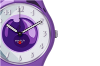 Orologio Swatch in Plastica GZ359 - GZ359